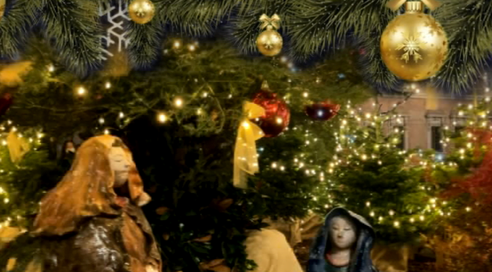 UN NATALE DIFFICILE, A MODENA GLI AUGURI DI TUTTE LE FORZE DELL’ORDINE