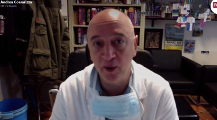 LOTTO ASTRAZENECA, NESSUNA REAZIONE ANOMALA OSSERVATA: “E’ SICURO”