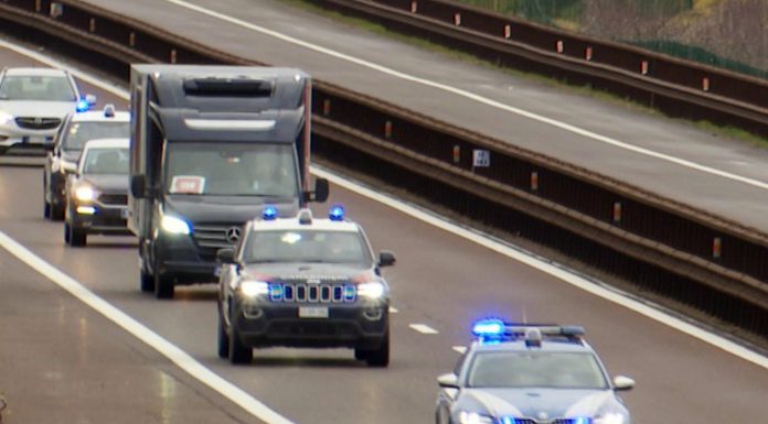 VACCINI ANTICOVID: LE PRIME DOSI OGGI ALLO SPALLANZANI, DOMANI A MODENA