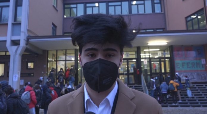 CONSULTA PROVINCIALE, A SORPRESA L’84% DEGLI STUDENTI DICE NO AL RITORNO IN AULA