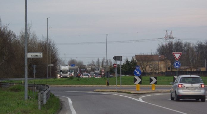 VIABILITA’ LEGGERA: VIA LIBERA ALL’ACCORDO PER LA CICLABILE MODENA-NONANTOLA