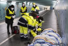 CAPITALE DEL VOLONTARIATO, MEZZETTI: 65 MILA PERSONE, UN ESERCITO DI PACE