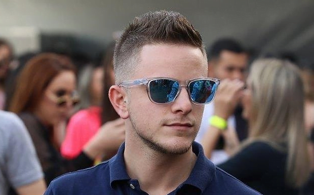 ALEX BONUCCHI, LE AUTORITA’ ALGERINE HANNO AVVIATO LE INDAGINI