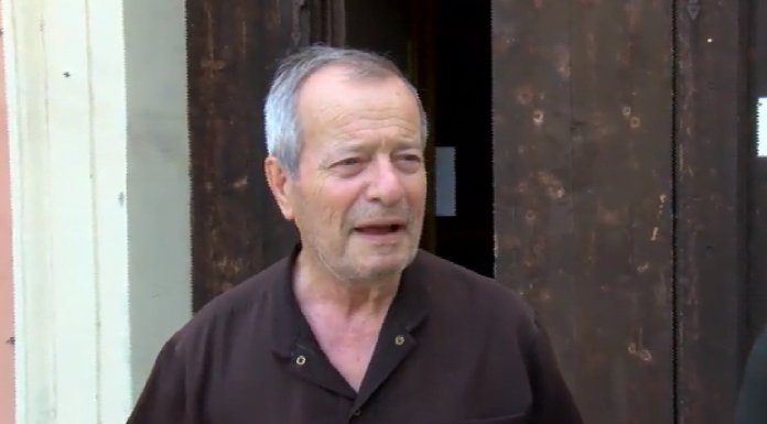 MODENA IN LUTTO, IL CORONAVIRUS PORTA VIA PADRE ROMANO VOLPARI