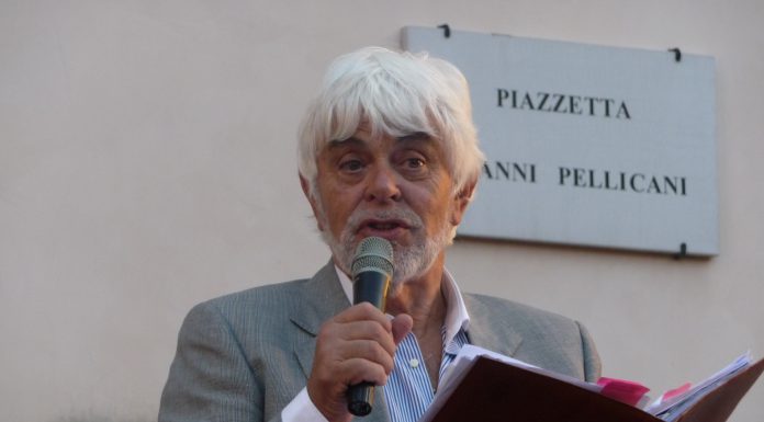 ROMA, LO SCRITTORE VALERIO MASSIMO MANFREDI RICOVERATO IN GRAVI CONDIZIONI