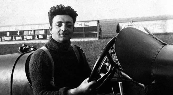 FILM SU FERRARI, REGISTA E STAFF IN ARRIVO A MODENA