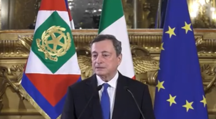 NUOVO GOVERNO. DRAGHI HA SCIOLTO LA RISERVA: ECCO LA SQUADRA