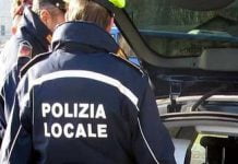 ARRESTATO PER SPACCIO E PROCESSATO PER DIRETTISSIMA