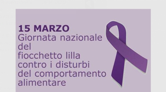 DISTURBI ALIMENTARI, OLTRE 200 I RAGAZZI IN PROVINCIA CHE NE SOFFRONO