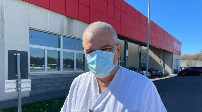 BAGGIOVARA, IL DOTTOR GEMINIANO BANDIERA NOMINATO CAVALIERE DELLA REPUBBLICA