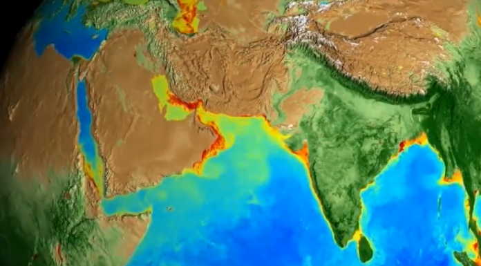 GIORNATA METEOROLOGIA, I SISTEMI DI ALLERTA PER RIDURRE IL RISCHIO DI CATASTROFI