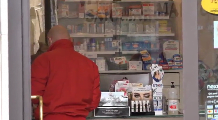 VACCINI OVER 55, SISTEMA IN TILT. PRENOTAZIONI A RILENTO