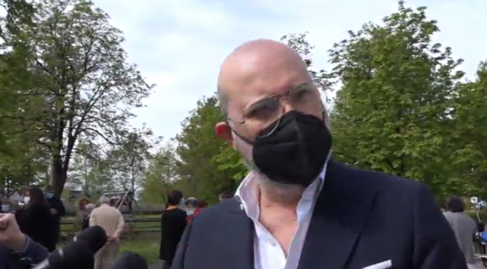 VACCINI OBBLIGATORI. BONACCINI RIBADISCE: “A SCUOLA RISCHIAMO LA DAD”