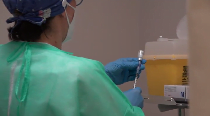 LONG COVID, L’INFEZIONE ACUTA PUO’ CAUSARE L’INVECCHIAMENTO PRECOCE