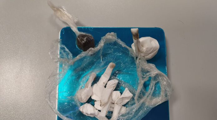 SPACCIO: DUE ARRESTI E UNA DENUNCIA A MODENA