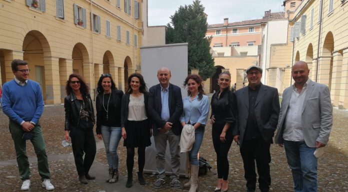 FILM FESTIVAL, LA KERMESSE IN PRESENZA INIZIA CON “LA LUPA”