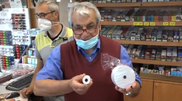 FURBETTI DEL CASHBACK, DAI BENZINAI DECINE DI RIFORNIMENTI IN POCHI MINUTI