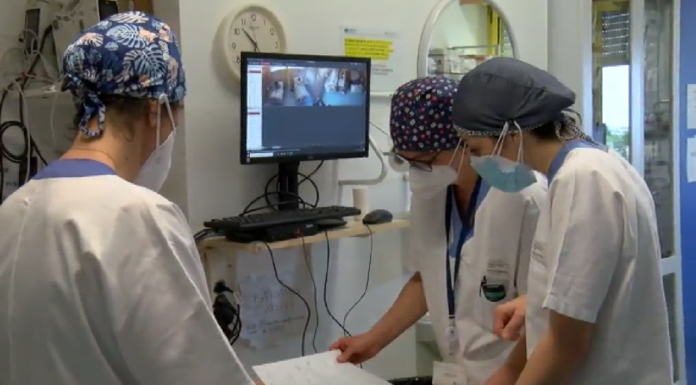 FINALE EMILIA, INFERMIERE SOPRENDE E DISARMA UN LADRO