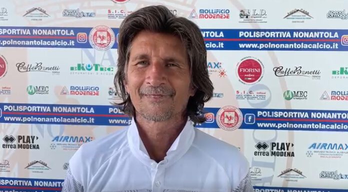 MAURO MAYER SI SFOGA A SPORT QUI: “IL MODENA CALCIO E’ STATO INGRATO CON LA LONGOBARDA”