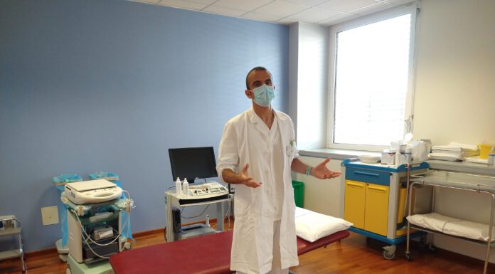 MEDICINA RIABILITATIVA, FONDAMENTALE PER I POSTUMI POST COVID