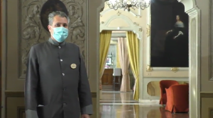 SETTORE ALBERGHIERO, PAPPALARDO: “SITUAZIONE DIFFICILE MA SIAMO OTTIMISTI”