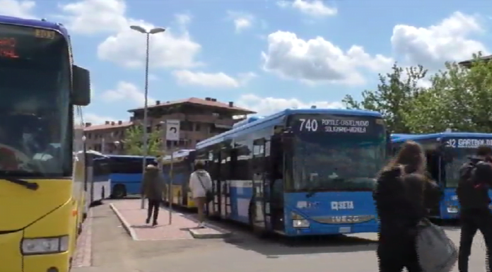 SCUOLE A MODENA, DA OGGI TORNA IL TURNO UNICO. RAGAZZI SODDISFATTI
