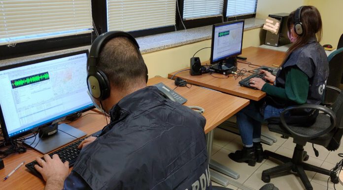 GUARDIA DI FINANZA, FATTURE FALSE E AUTORICICLAGGIO: 7 MILIONI SEQUESTRATI