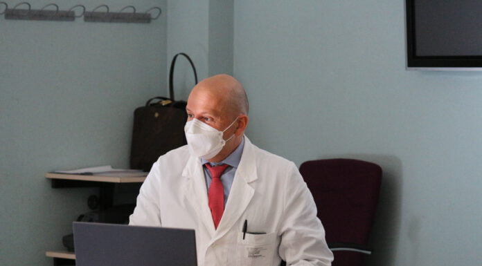 LOTTA AL COVID, ARRUOLATI I PRIMI PAZIENTI PER TRATTAMENTO CELLULARE