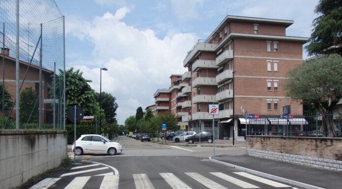 MARANELLO, PROSEGUE LA RIQUALIFICAZIONE DI VIA TREBBO: A LUGLIO I LAVORI