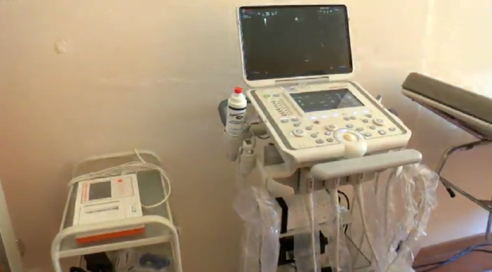 PORTA APERTA, DONATI NUOVI PRESIDI MEDICI DAL LIONS CLUB