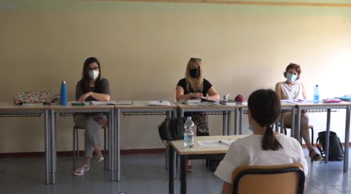 AL VIA GLI ESAMI DI MATURITA’ PER OLTRE 30MILA STUDENTI EMILIANO-ROMAGNOLI