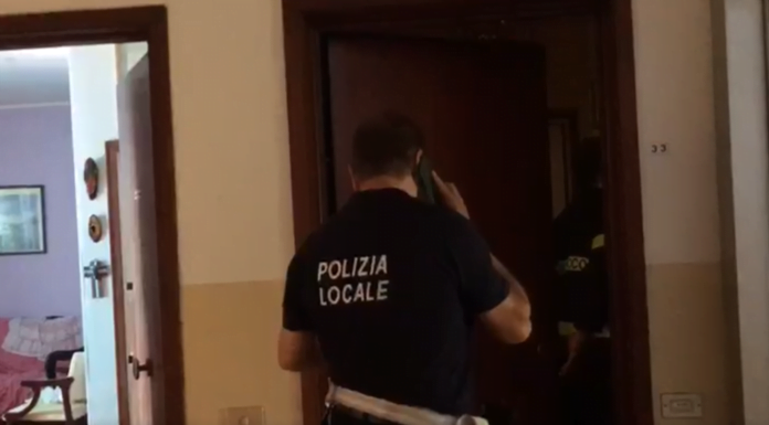 ESPLOSIONE IN CASA, GRAVI LE CONDIZIONI DI UNA RESIDENTE IN VIA FLEMING