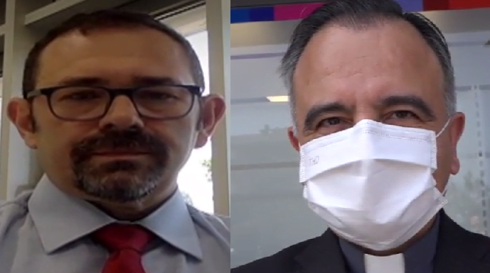 DDL ZAN, LE PREOCCUPAZIONI DELLA CHIESA. PD: “NON INTACCA LE LIBERTA’”