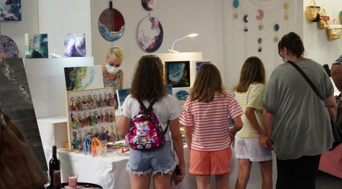 FIERA CAMPIONARIA, I COMMERCIANTI CREDONO NELLA RIPARTENZA