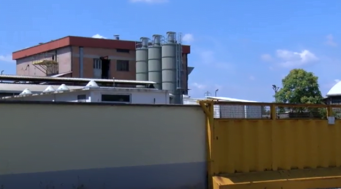 FONDERIE MADONNINA, RIPRESA L’ATTIVITA. PREOCCUPAZIONE DEL COMITATO