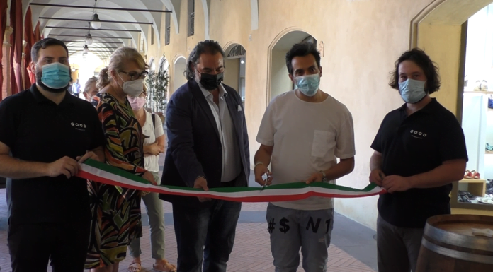 GOOD SASSUOLO: IL LOCALE DONA 3000 EURO IN BENEFICIENZA