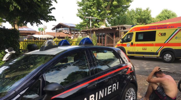 SAN PROSPERO, GIOVANE MORTO IN PISCINA: INDAGATO IL BAGNINO