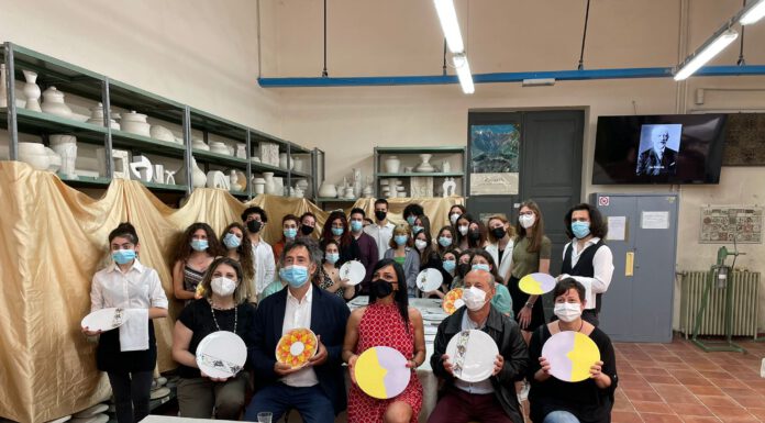 ISTITUTO VENTURI, GLI STUDENTI CREANO PIATTI PER RISTORANTE