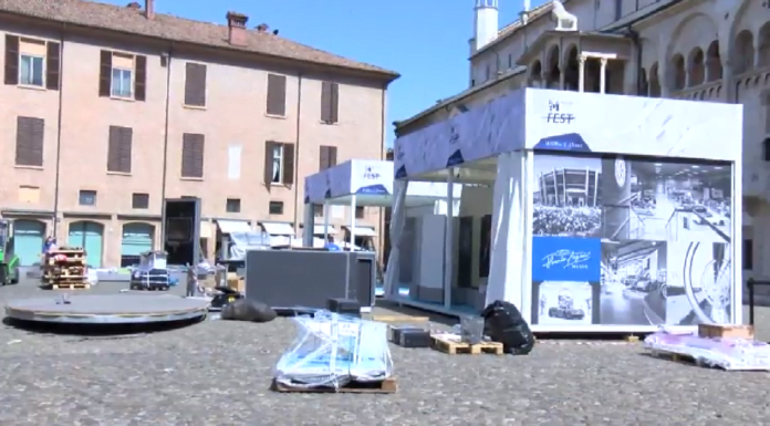 MOTOR VALLEY FEST, MODENA ACCENDE I MOTORI PER L’EDIZIONE 2021