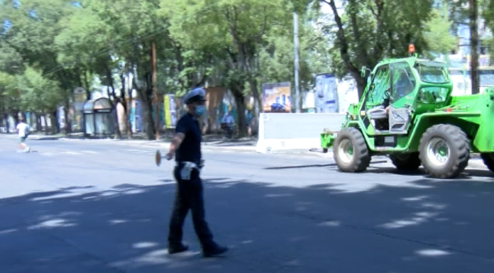 MOTOR VALLEY FEST: LE MODIFICHE ALLA VIABILITÀ