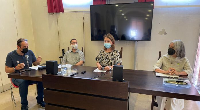 NODO BRETELLA, I POLITICI DEL NO: “OPERA VECCHIA, INUTILE E DANNOSA”