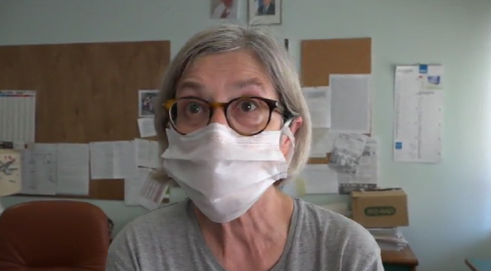 UN ANNO COMPLICATO. LA PRESIDE DEL SELMI: “UNA PROVA DI RESILIENZA”