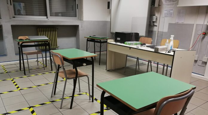 DOMANI LA MATURITA’: TUTTO PRONTO PER IL MAXI ESAME ORALE