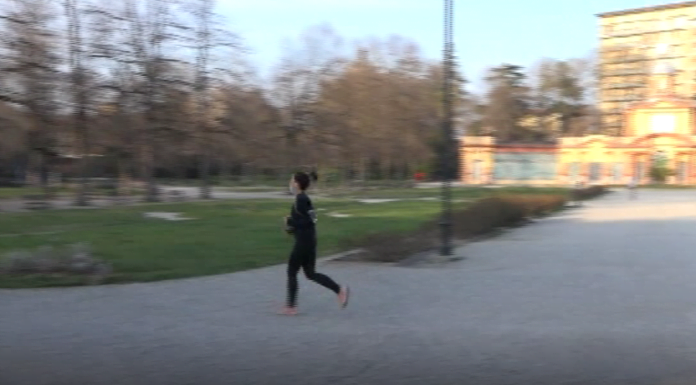 ESERCIZIO SPORTIVO, A MODENA UN ADULTO SU DUE NON HA UNO STILE DI VITA ATTIVO