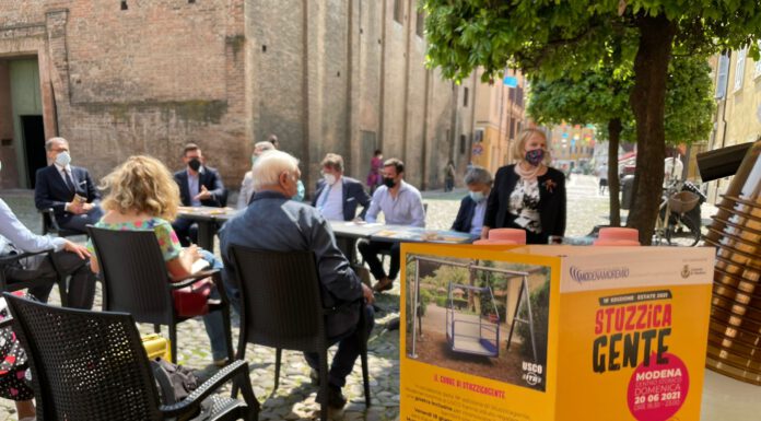 MARATONA DEL GUSTO, STUZZICAGENTE COMPIE 18 ANNI E IL MENU’ …LO FAI TU