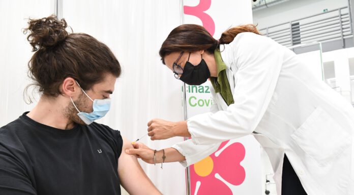 VARIANTE DELTA, RISCHIO QUARTA ONDATA. COSSARIZZA: “VACCINI EFFICACI CONTRO EFFETTI GRAVI”