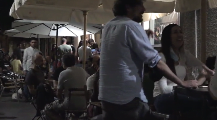 SLITTA IL COPRIFUOCO, UN’ORA DI NORMALITA’ IN PIU’ PER I MODENESI