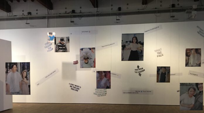 BROKEN SECRETS, LA MOSTRA FOTOGRAFICA A PALAZZO SANTA MARGHERITA