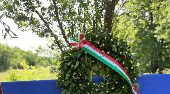 ECCIDIO DI CIBENO. I FAMILIARI COLPITI DAL DISCORSO DELLA PRESIDENTE