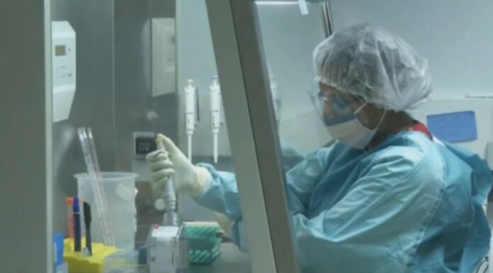 VARIANTE DELTA: VACCINARSI PER EVITARE ALTRE MUTAZIONI